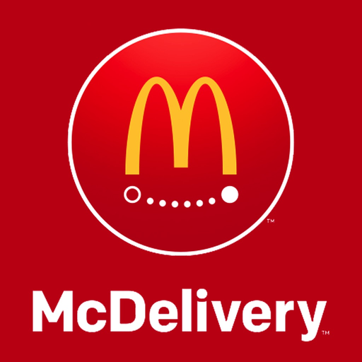 MCDsxm app icon