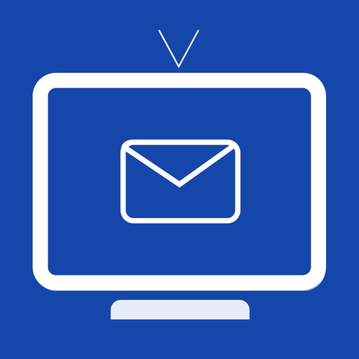 LGTV Messenger app icon