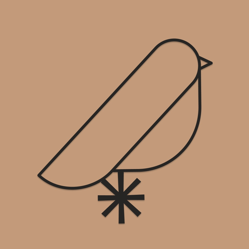 Birdie-Break app icon