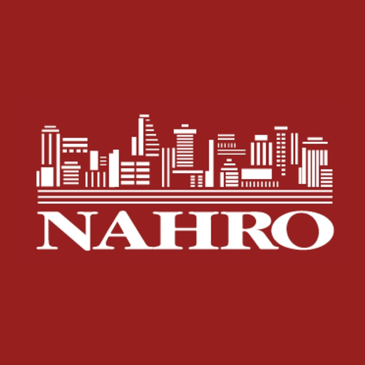 NAHRO Events app icon