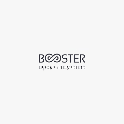 Booster Coworking app icon