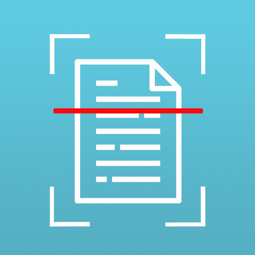 Nextscan - Scans for Nextcloud app icon