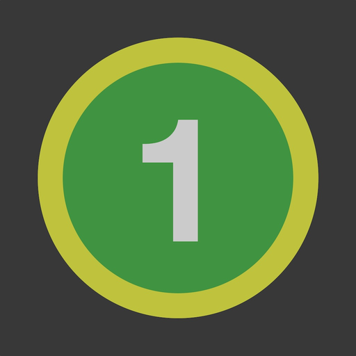 Count-Battle app icon