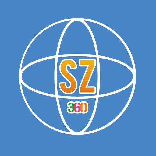 SalZOOM 360 app icon