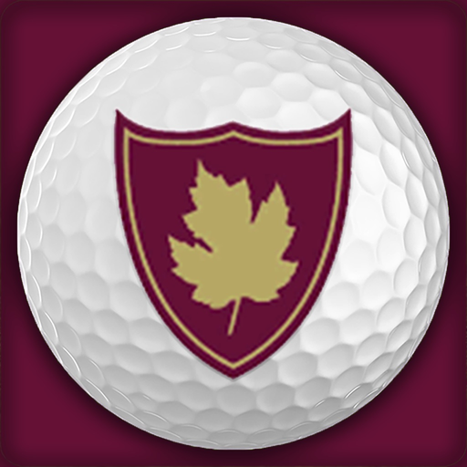Maplecrest Country Club app icon