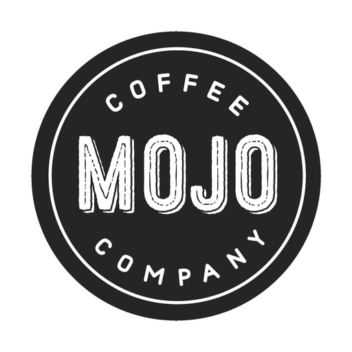 Mojo Coffee Company app icon