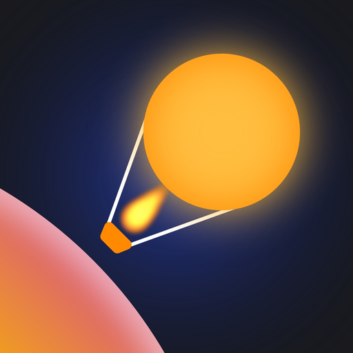 Aeronaut app icon