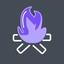 Campfiyr icon