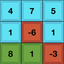 Magic Blocks - Number Puzzle icon