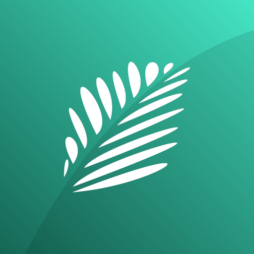 Hosanna - Daily Bible Reading app icon