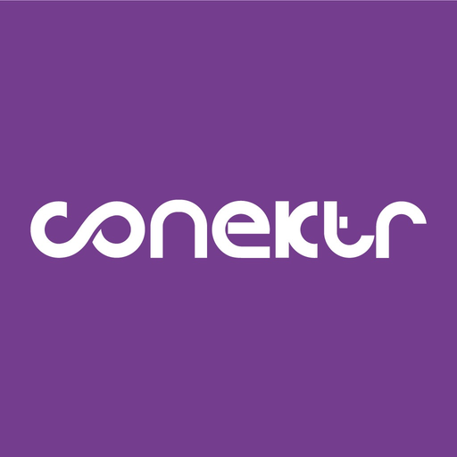 Conektr: Groceries & more app icon