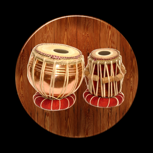 Indian Classical Tabla app icon