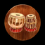 Indian Classical Tabla icon