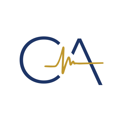 Church Alive app icon