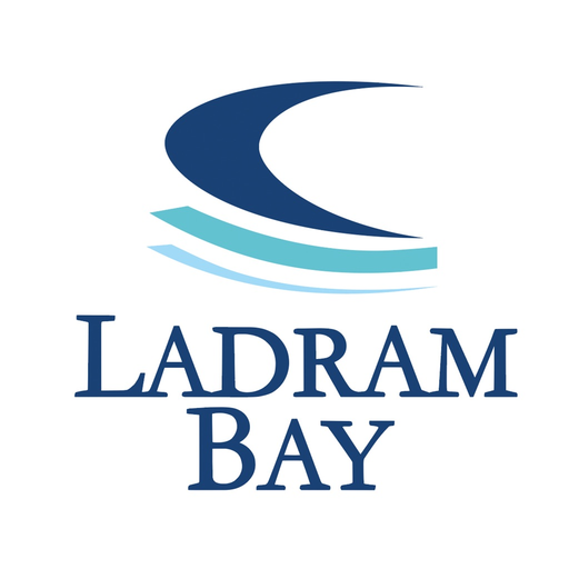 Ladram Bay food and beverage app icon