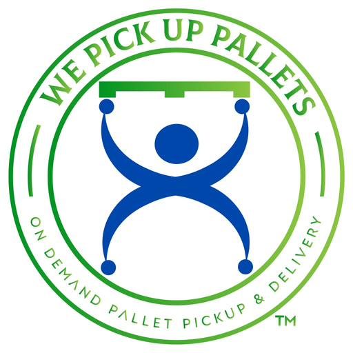 We Pick Up Pallets® app icon