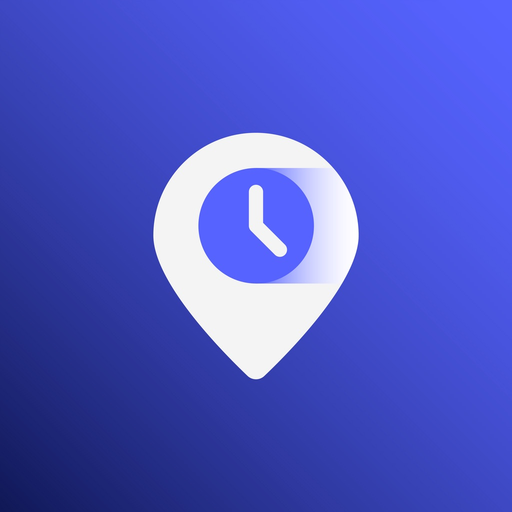 TimeZone Carousel app icon