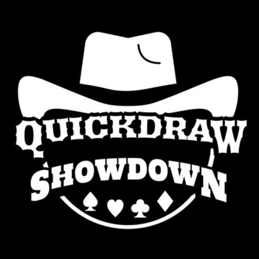 Quick Draw Showdown app icon