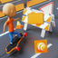 Fun Skate 3D icon