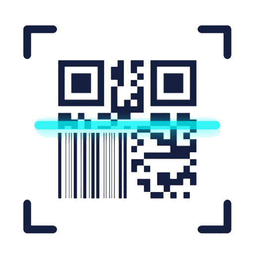 QR Code Scanner | Barcode Scan app icon