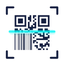 QR Code Scanner | Barcode Scan icon