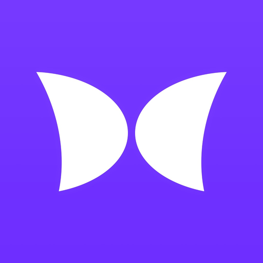 Warpstream app icon