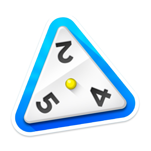Triominos® app icon