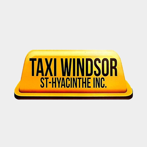 Taxi Windsor app icon