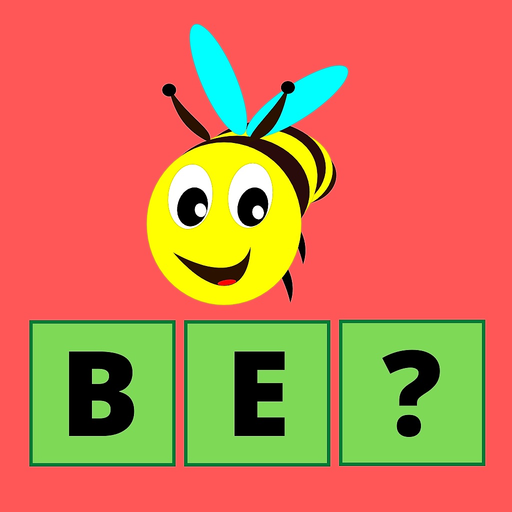 Words Puzzle - 3＋Letters Word app icon