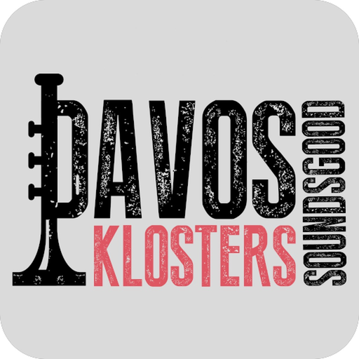 Davos Klosters Sounds Good app icon
