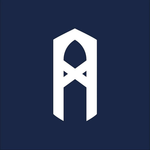 Alfredo's Barbershop app icon