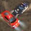 Police Chase Thief Car Game icon