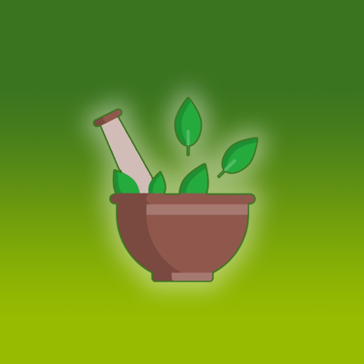 Best Home Remedies app icon