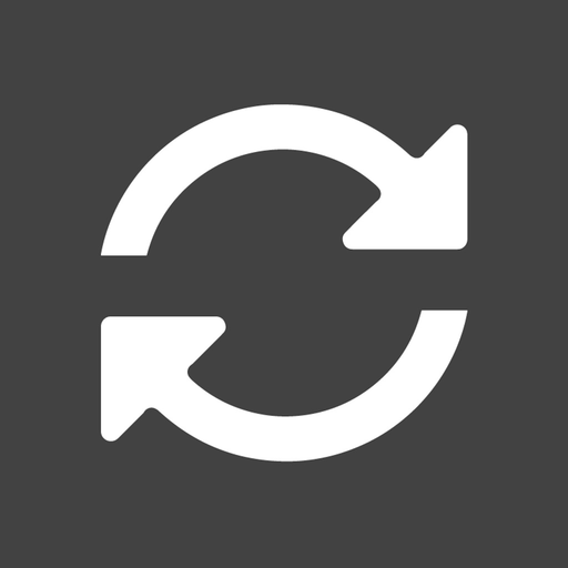 Cycler: Fitness Playlist Maker app icon