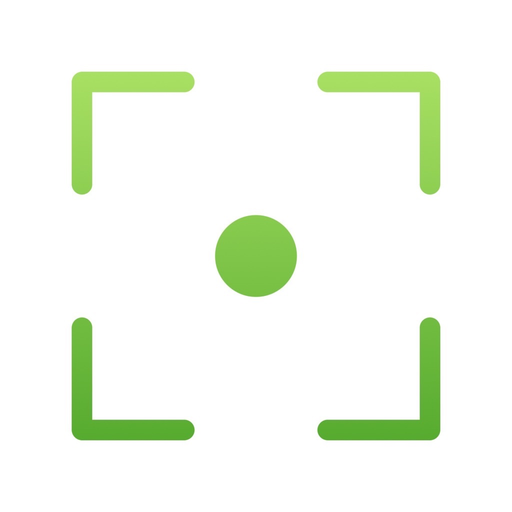 Scan document with OCR support app icon