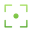 Scan document with OCR support icon