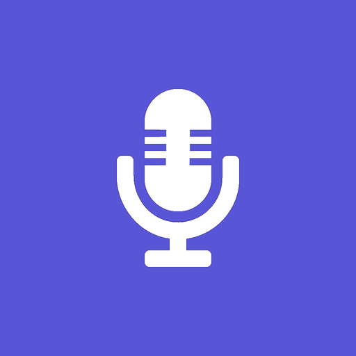 AI Voice Recorder: NoiCanRec app icon