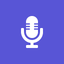 AI Voice Recorder: NoiCanRec icon