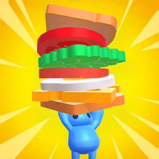 Stacking.io app icon
