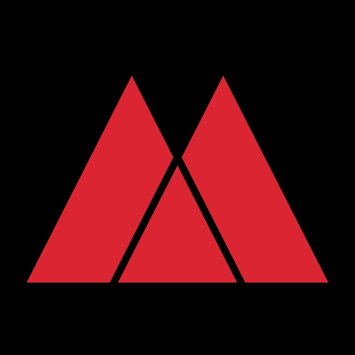 MECH Helmet app icon