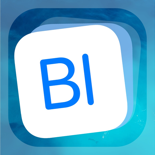 Blending Board app icon