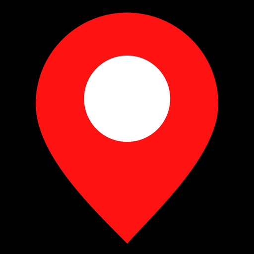 Pin.Point app icon