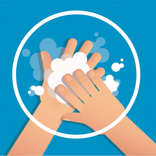 Washo app icon