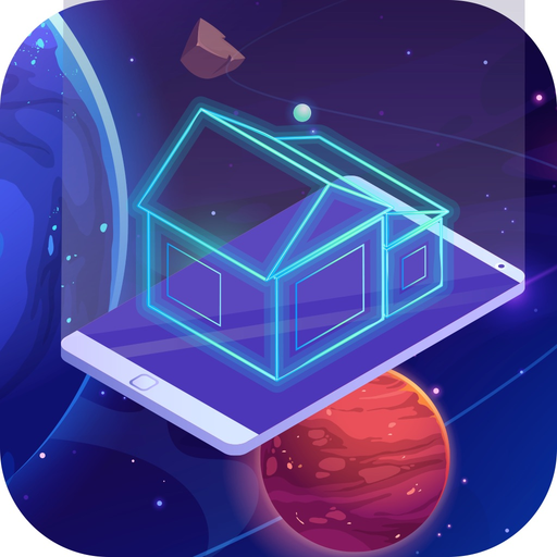Planets - Home Solar System app icon