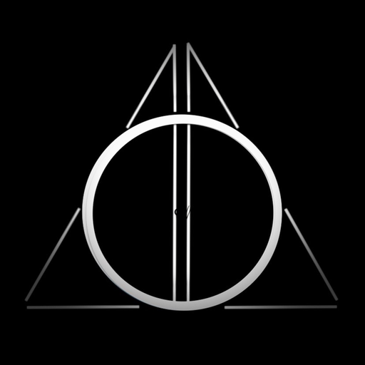 Obliviate app icon
