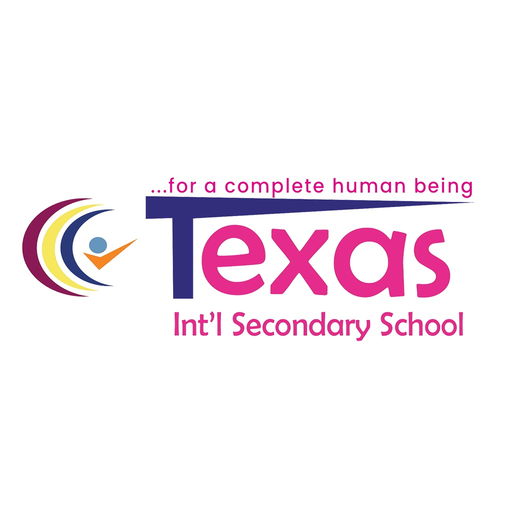 Texas International School app icon