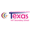 Texas International School icon