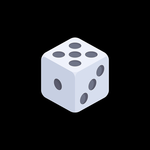 Student Picker app icon