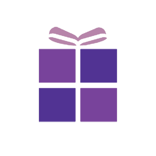 Giftkarte app icon