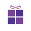 Giftkarte icon